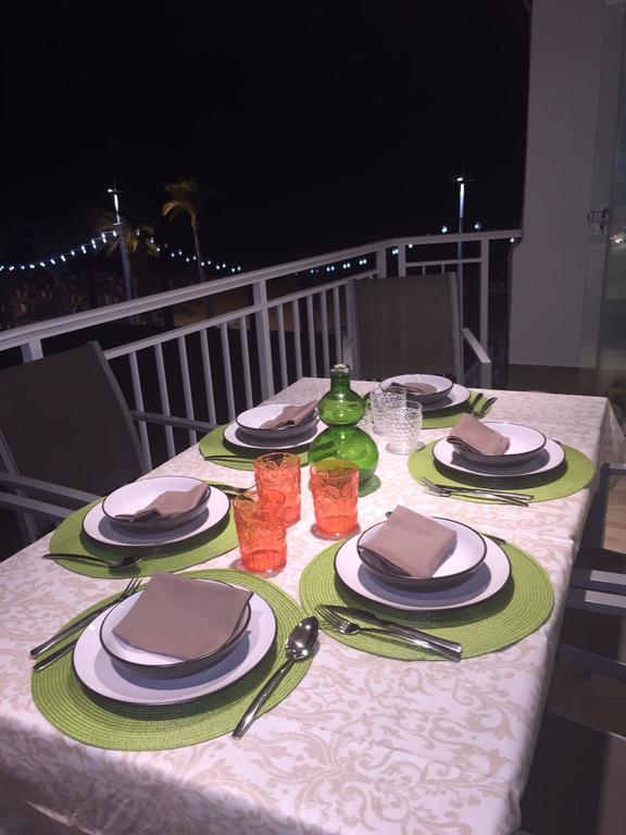 Apartment La Gavina