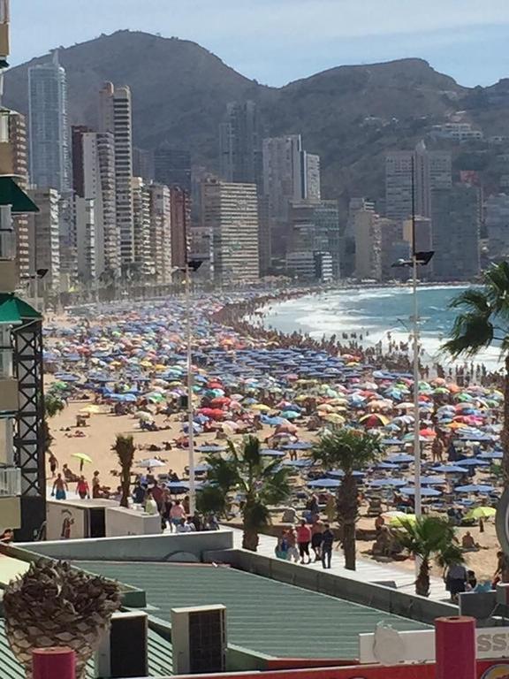 Apartment La Gavina Benidorm