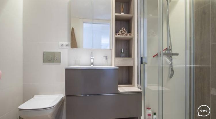 Apartment La Gavina *
