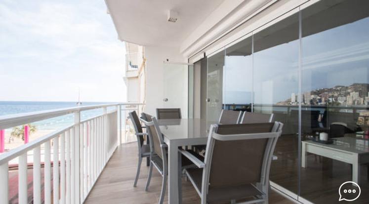 Apartment La Gavina