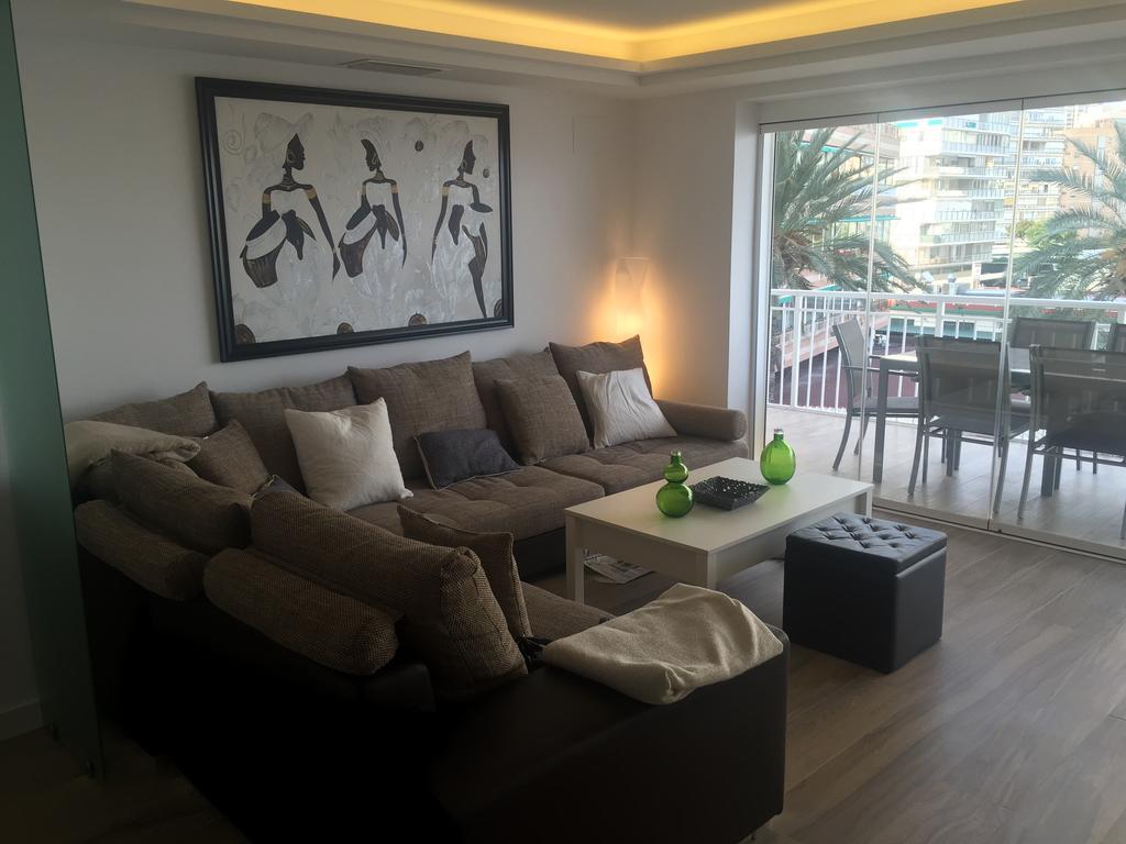La Gavina Apartment